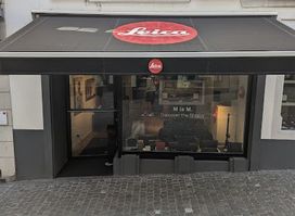 Leica Store Zürich