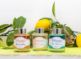 Kundry Profumi di Ravello