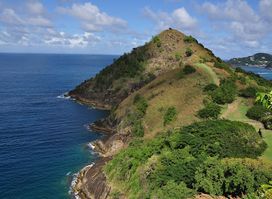 Saint Lucia National Trust