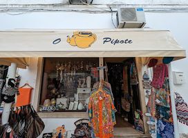 O pipote