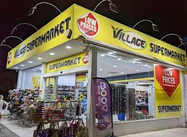 Village Supermarket