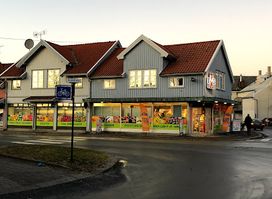 United Mega Store
