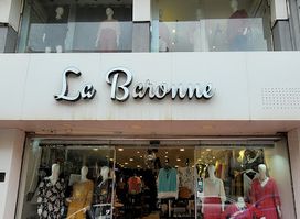 Boutique La Baronne