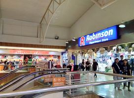 Robinson Department Store