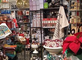 Fleur De Lys Country Living