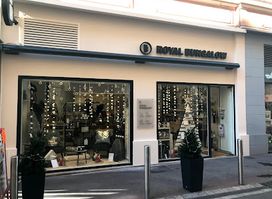 ROYAL BUNGALOW Life Store