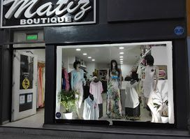 Matiz Boutique