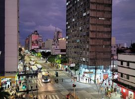 DWZ Shopping Boa Vista