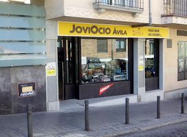 JoviOcio Ávila