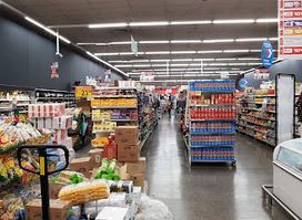 Carrefour Market