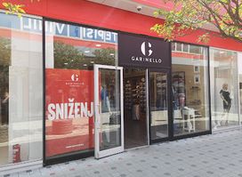 Garinello BIG Pančevo