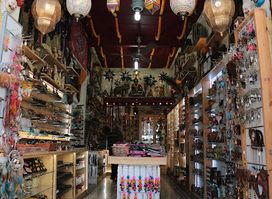 Indian Shop