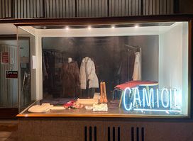 Boutique Camicie