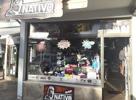 Nativo Shop