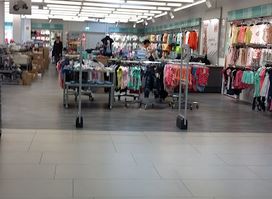 KiK Kapfenberg Euromarkt