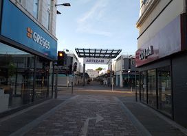 Artizan Shopping Centre