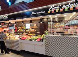 Central Market of Tarragona