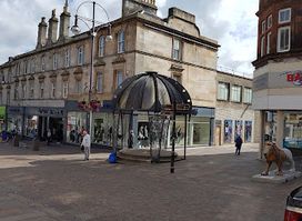 Regent Shopping Centre