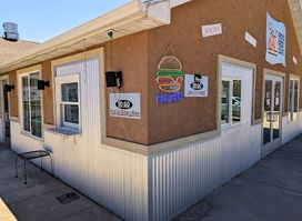 Rock Reef Cafe