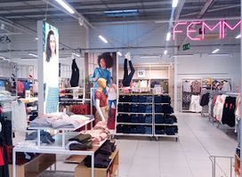 Store Kiabi Perigueux