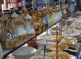 Sari Trading Stores محلات ساري التجارية