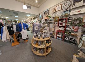 Country Treasures