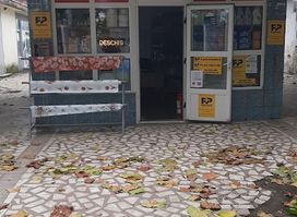 Italia shop