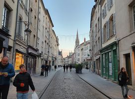 Les Zinzolines