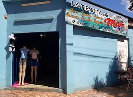Tienda de Mar