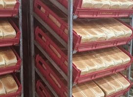 Cowley Bakery