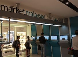 Market Malaysia Shop Sdn Bhd