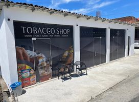 Tabacco Market