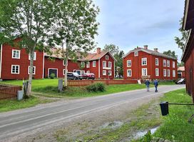 Hälsingegård Erik-Anders