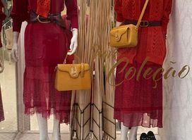 Boutique Bourbon - Feliciano & Linto-Comércio E Serviços, Lda