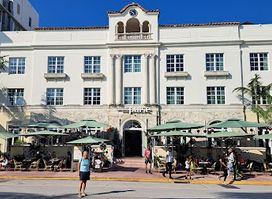 The Webster Miami