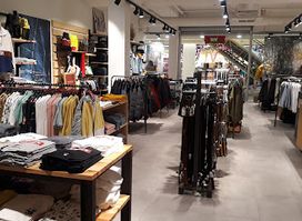 Levi’s Port Artur 2