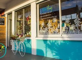 Kréafleurs flower Boutique