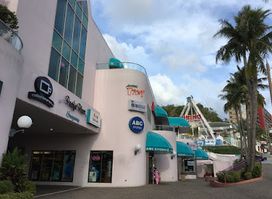Pacific Place