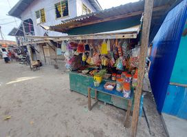 Kedai Runcit Masitah