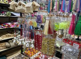 KẸO HANDMADE _ Nguyên Liệu Thủ Công Sỉ & Lẻ Gía Rẻ Cần Thơ