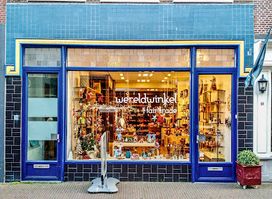 Wereldwinkel Delft