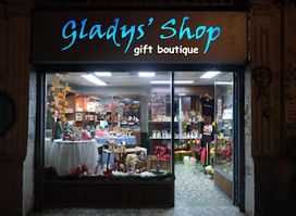 Gladys Shop