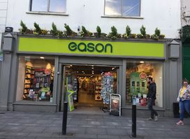 Eason