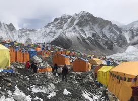 Makalu Adventure Pvt. Ltd