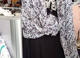 Boutique Luna Rossa