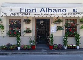 Fiori Albano