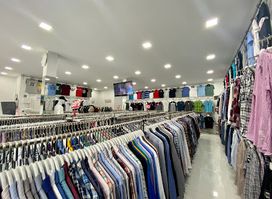 99 Export Fashion, Pearl Condo Kabaraye