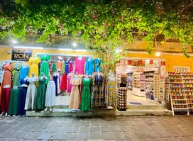 Shop Quà Lưu Niệm Ron