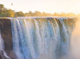Things To Do In Victoria Falls