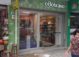 O Boticário